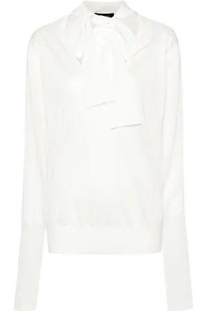 Fabiana Filippi Long-sleeve jumper