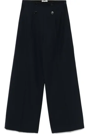 Sandro Tailored trousers