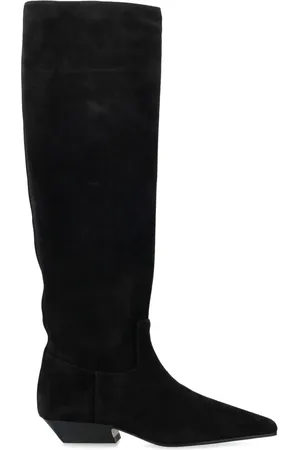 Khaite Marfal boots