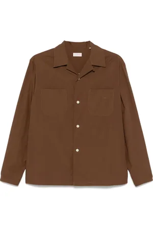 Fursac Poplin shirt