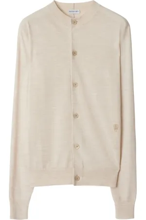 Burberry Wool cardigan