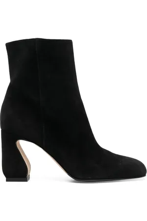 SI ROSSI Slip-on ankle boots