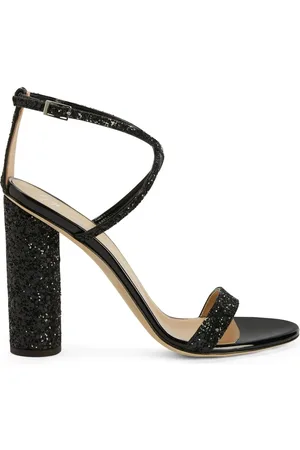 Giuseppe Zanotti Tara glitter sandals