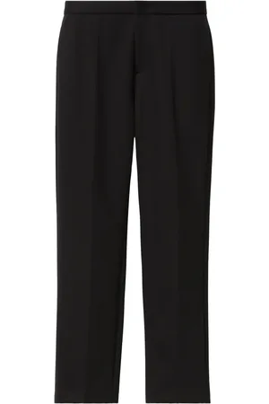 Fabiana Filippi Slim-cut trousers