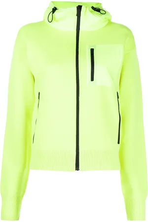Aztech Matterhorn insulated hoodie