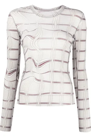 JNBY Long-sleeve T-shirt