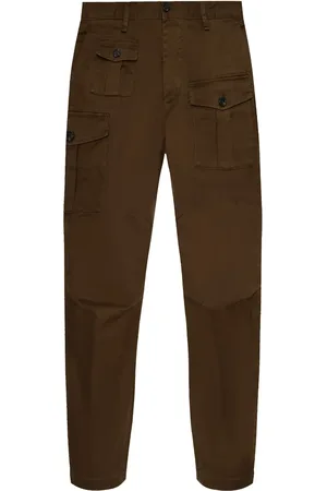 Dsquared2 Sexy cargo pants