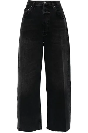 Citizens of Humanity Ayla cropped jeans
