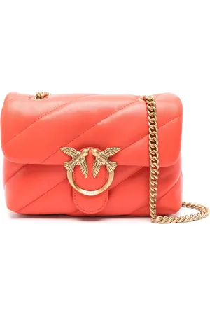 Pinko Mini Love Puff shoulder bag
