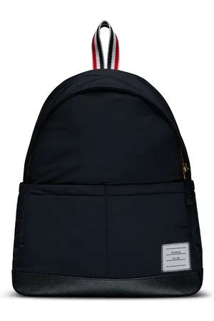 Thom Browne Logo-appliqu?? backpack