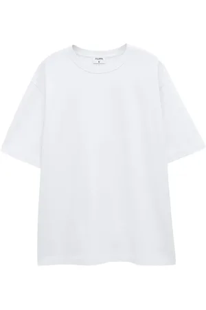 Filippa K Classic short-sleeved T-shirt