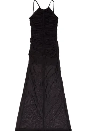 Diesel D-Amami maxi dress