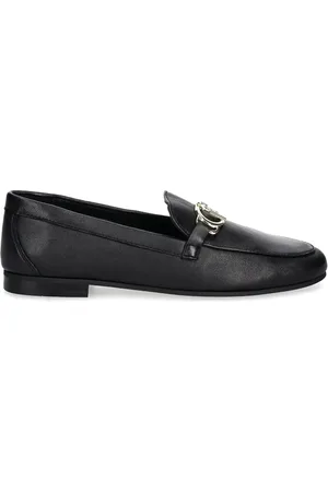 Liu Jo Logo-plaque loafers