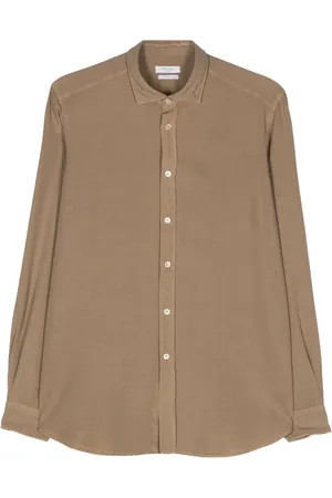 Boglioli Long-sleeves shirt