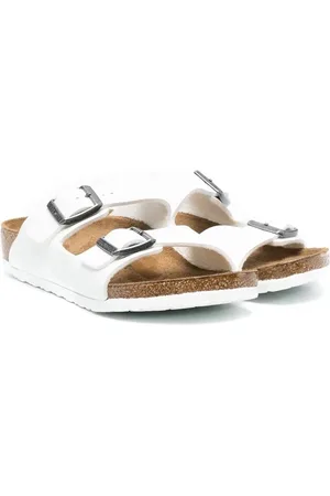 Birkenstock Arizona leather sandals