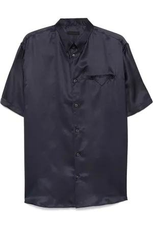 Prada Silk shirt