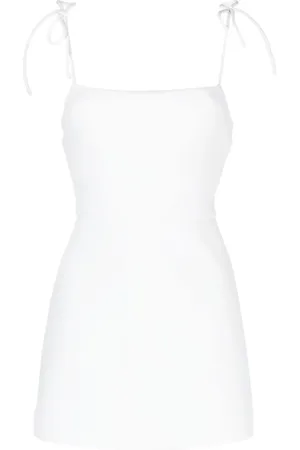 Cynthia Rowley Sleeveless mini dress