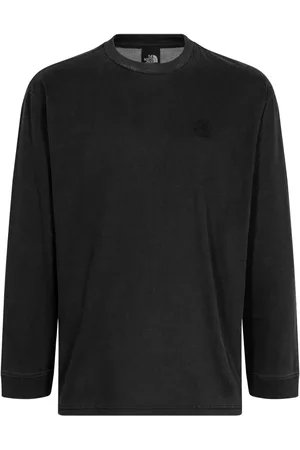 Supreme X The North Face cotton T-shirt