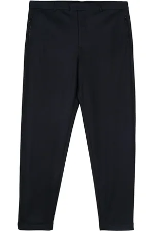 Emporio Armani Tapered pants
