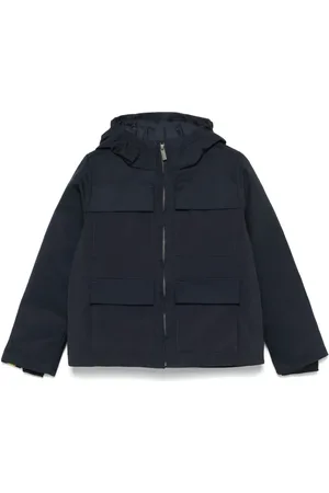 K-Way P.Hodin jacket