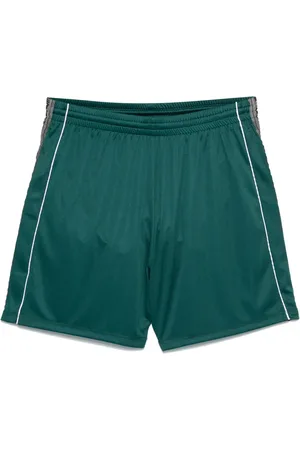 MARTINE ROSE Layered shorts