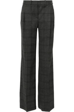 COPERNI Wide-leg tailored trousers