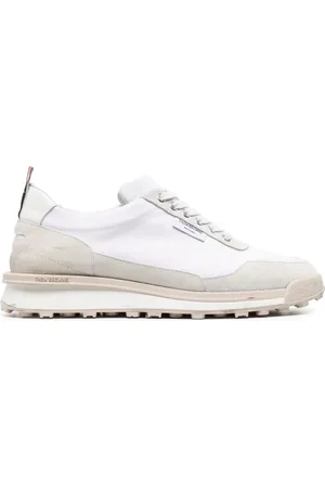 Thom Browne Alumni low-top sneakers