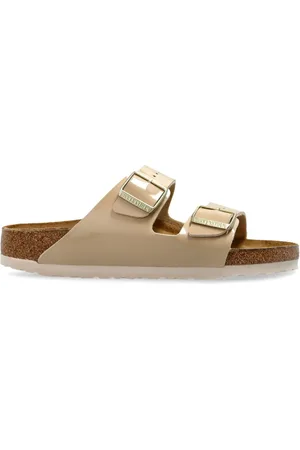 Birkenstock Arizona slides