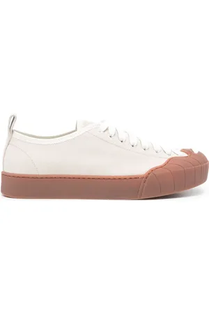 SUNNEI Isi suede sneakers