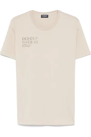 Dondup Logo-print T-shirt