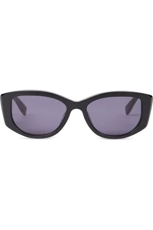 Viktor & Rolf Square-frame sunglasses