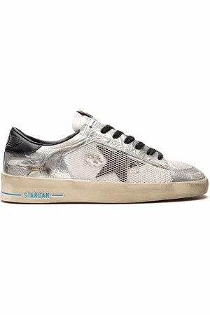 Golden Goose Stardan low-top sneakers