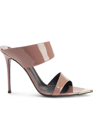 Giuseppe Zanotti 90mm Intriigo Allure sandals