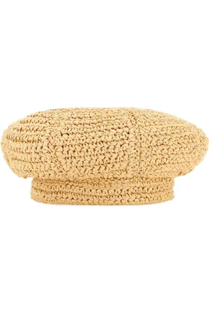 Prada Crochet-knit hat