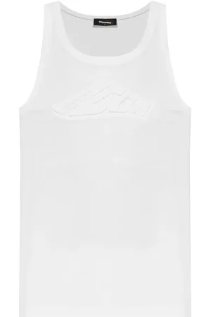 Dsquared2 Cotton tank
