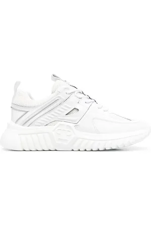 Philipp Plein Supersonic low-top sneakers