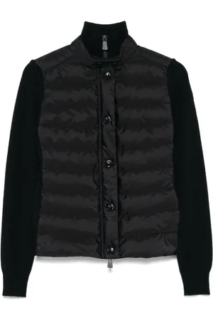 Moncler Padded cardigan