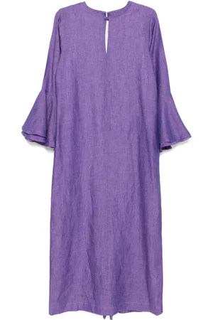 Bambah Ruffle kaftan