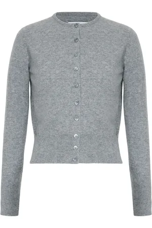 Maison Margiela Buttoned long-sleeve cardigan
