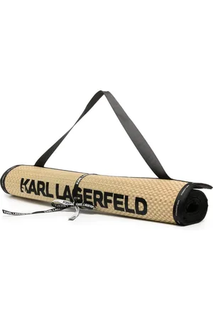 Karl Lagerfeld K Essential beach mat