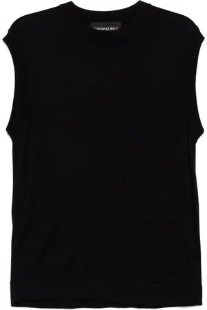Cynthia Rowley Mica top