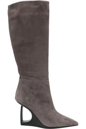 vic matiè 100mm "D" boots