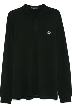 Fred Perry The polo shirt