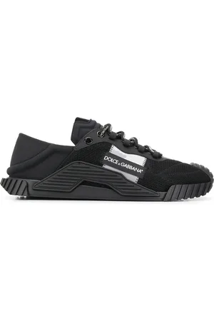 Dolce & Gabbana NS1 slip-on sneakers