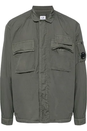 C.P. Company Taylon L overshirt
