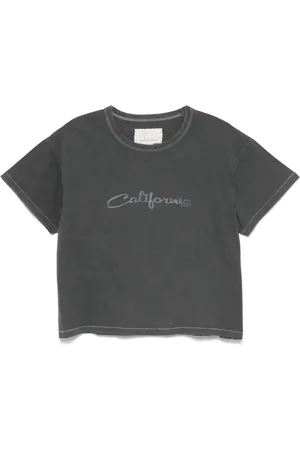 ERL California T-shirt