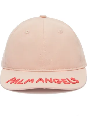 Palm Angels Appliqu?? cap