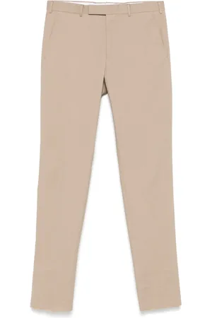 Ermenegildo Zegna Straight-leg trousers