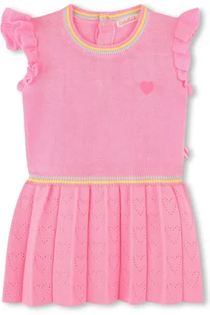 Billieblush Knitted dress
