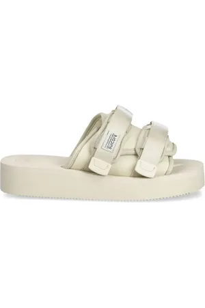 SUICOKE Touch-strap slides